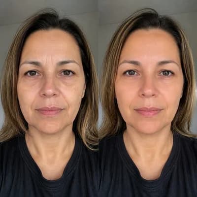 Luciana, 47